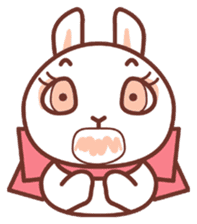 usaty and mint sticker #2188940