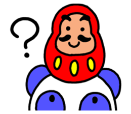 From the Christmas and new year's day sticker #2188960