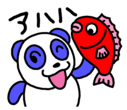 From the Christmas and new year's day sticker #2188964