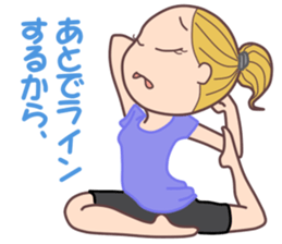 Is me sticker #2189328