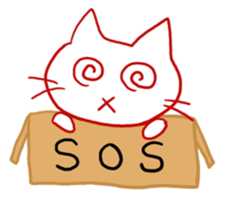 I know what I do not buy sticker #2189582