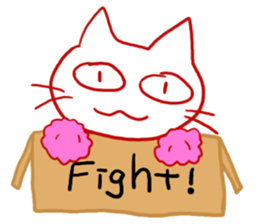 I know what I do not buy sticker #2189583