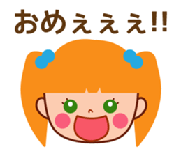 Let's Play Figure skating Sticker sticker #2190017