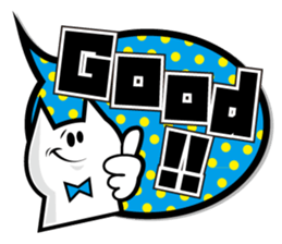 Balloon stickers! sticker #2190464