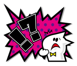 Balloon stickers! sticker #2190465