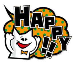 Balloon stickers! sticker #2190466