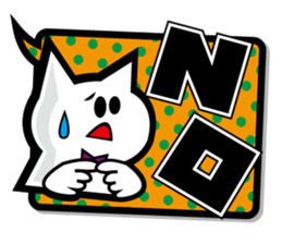 Balloon stickers! sticker #2190471