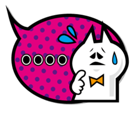 Balloon stickers! sticker #2190472