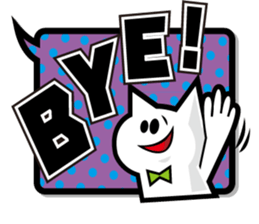 Balloon stickers! sticker #2190474