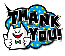 Balloon stickers! sticker #2190475