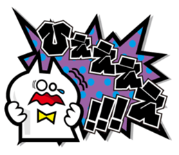 Balloon stickers! sticker #2190477