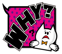 Balloon stickers! sticker #2190482