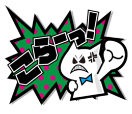 Balloon stickers! sticker #2190485