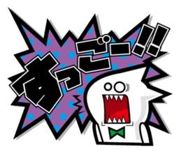 Balloon stickers! sticker #2190489