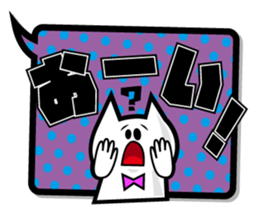 Balloon stickers! sticker #2190494