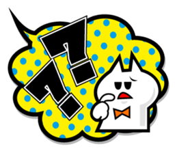 Balloon stickers! sticker #2190495