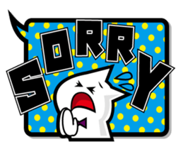 Balloon stickers! sticker #2190502