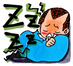 Daily Sports sticker #2190515