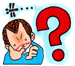 Daily Sports sticker #2190524