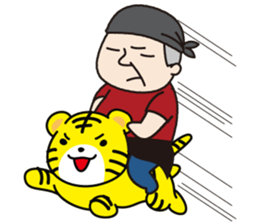 Daily Sports sticker #2190535