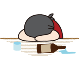 Daily Sports sticker #2190537