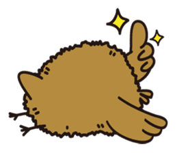 TIKIKATSU sends a reply moderately. sticker #2190762