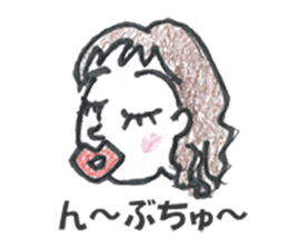 OsakaKids sticker #2190875