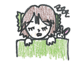 OsakaKids sticker #2190876