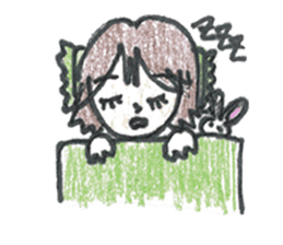 OsakaKids sticker #2190876