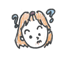 OsakaKids sticker #2190878