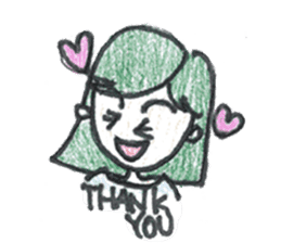 OsakaKids sticker #2190882