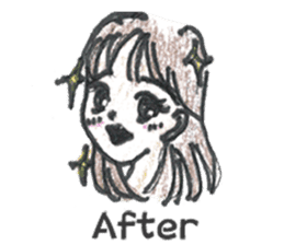 OsakaKids sticker #2190892