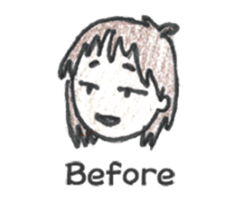 OsakaKids sticker #2190893