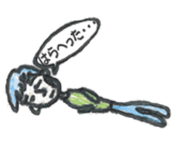 OsakaKids sticker #2190895