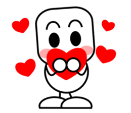 animo 2 sticker #2190985