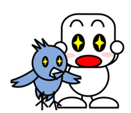 animo 2 sticker #2190988