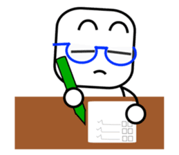 animo 2 sticker #2191007