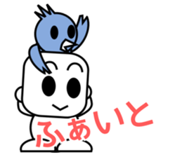 animo 2 sticker #2191010