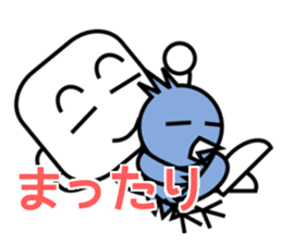 animo 2 sticker #2191011