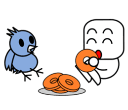 animo 2 sticker #2191012