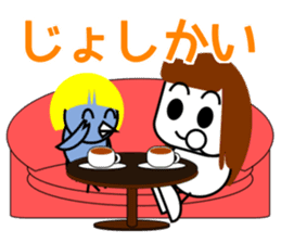 animo 2 sticker #2191013