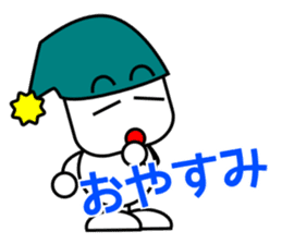 animo 2 sticker #2191023