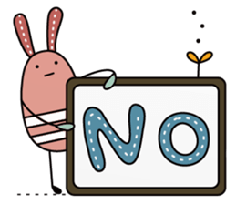 usakkoro and friends. sticker #2191109