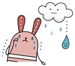 usakkoro and friends. sticker #2191141