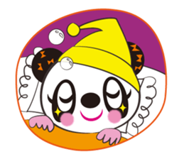 koji matsuoka the funny animals sticker #2191387