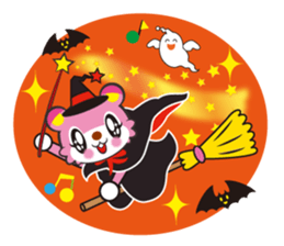 koji matsuoka the funny animals sticker #2191418