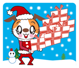 koji matsuoka the funny animals sticker #2191421