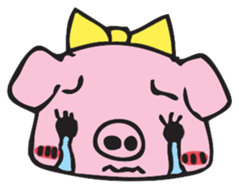 nyankichi & tonko sticker #2191706