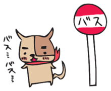 nyankichi & tonko sticker #2191731