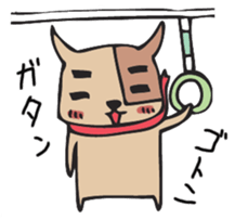 nyankichi & tonko sticker #2191740